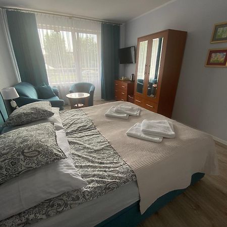Altona Bed & Breakfast Władysławowo Eksteriør bilde