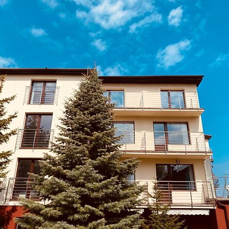 Altona Bed & Breakfast Władysławowo Eksteriør bilde