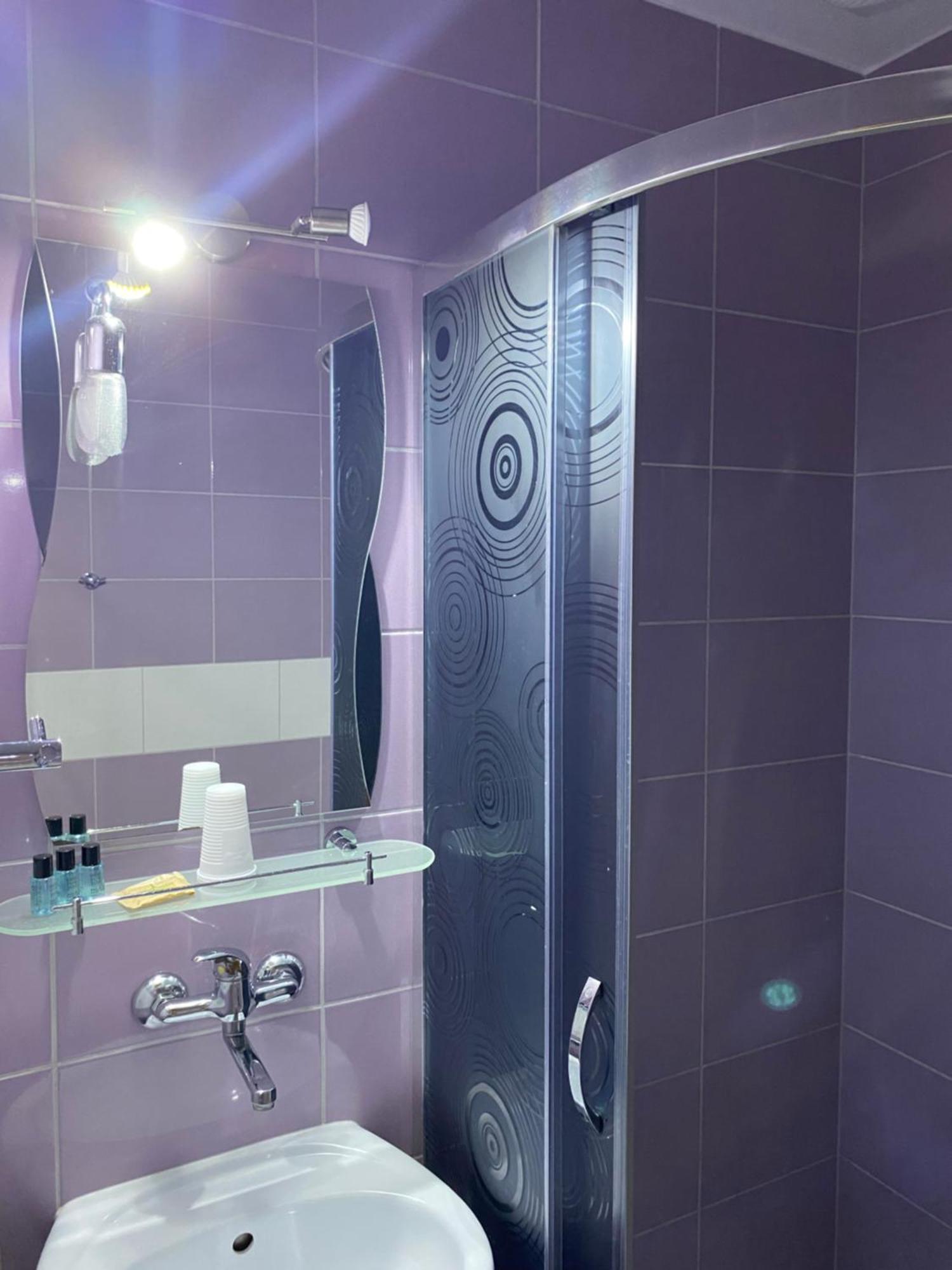 Altona Bed & Breakfast Władysławowo Eksteriør bilde