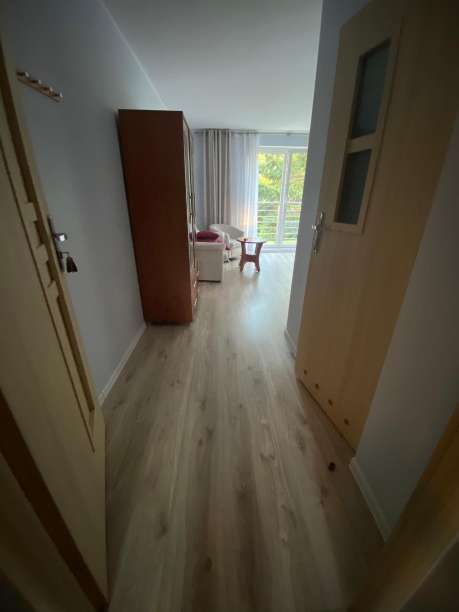 Altona Bed & Breakfast Władysławowo Eksteriør bilde