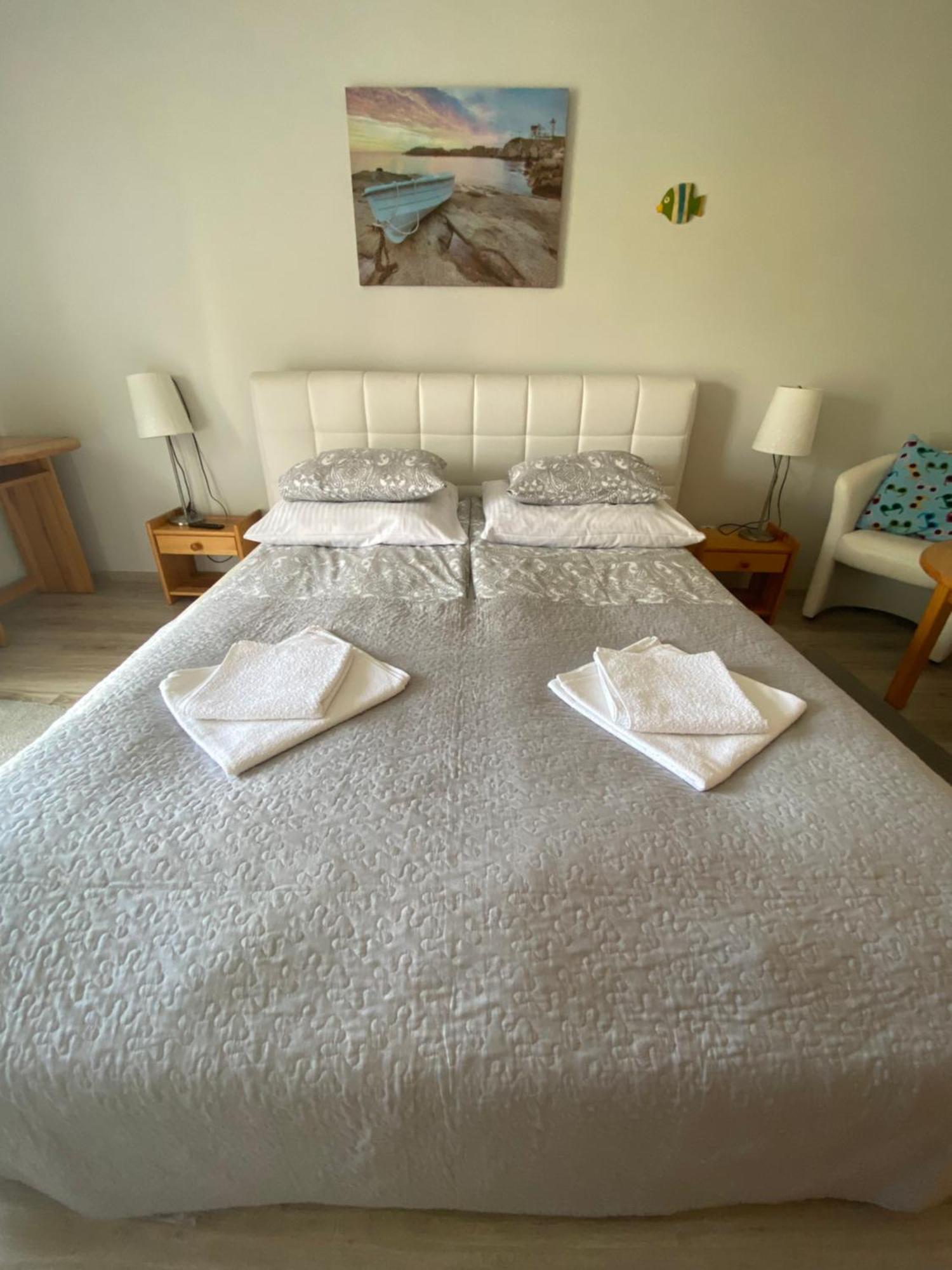 Altona Bed & Breakfast Władysławowo Eksteriør bilde
