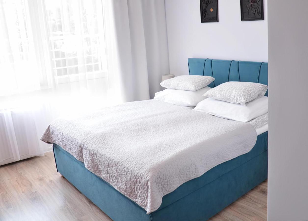 Altona Bed & Breakfast Władysławowo Eksteriør bilde